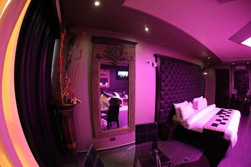 ג'ונייה Dolls Hotel By Eurostars (Adults Only) מראה חיצוני תמונה