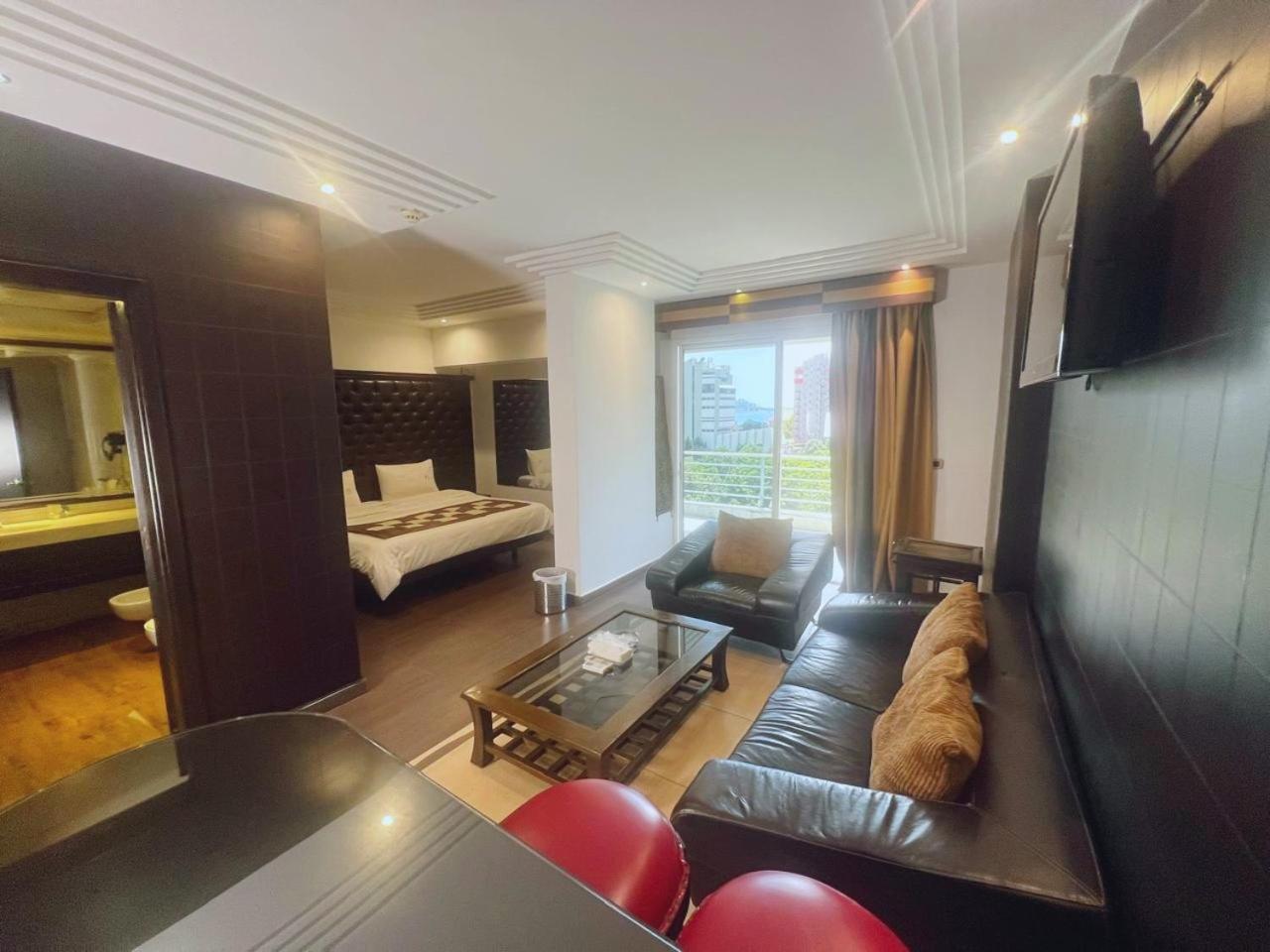 ג'ונייה Dolls Hotel By Eurostars (Adults Only) מראה חיצוני תמונה