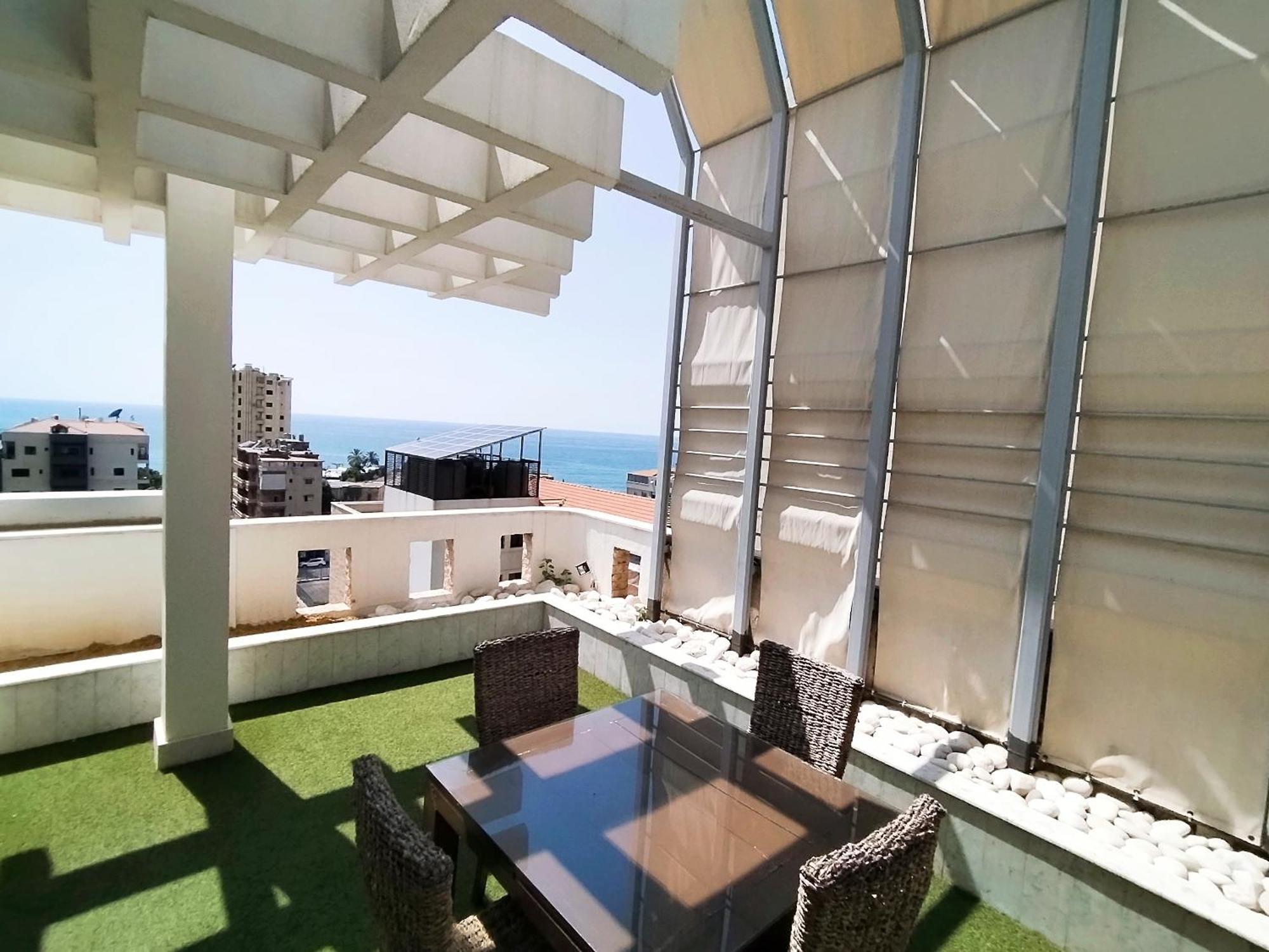 ג'ונייה Dolls Hotel By Eurostars (Adults Only) מראה חיצוני תמונה